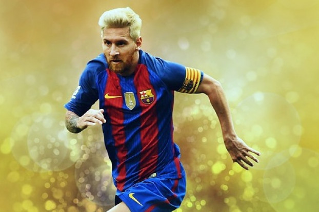Messi's fortune - how much does he earn and what does he spend it on?