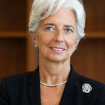 Christine Lagarde