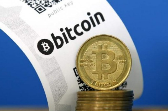 Bitcoin, the money that is already here