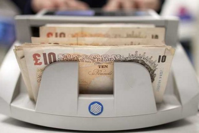 The Bank of England admits it: money is just an acknowledgment of debt and banks are lining their pockets