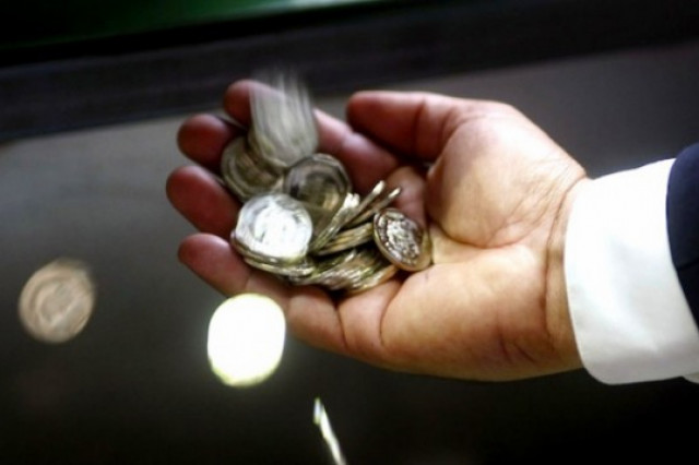 Money and the rest of us