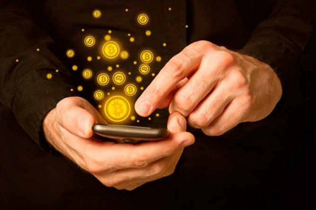 The future of money