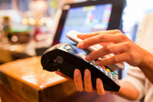 The end of money in cash?