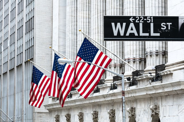 The coming recession... or not