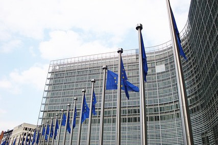 ​Cybersecurity in Europe