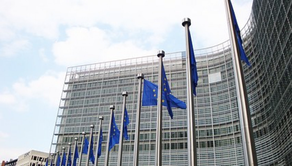 Comision europea