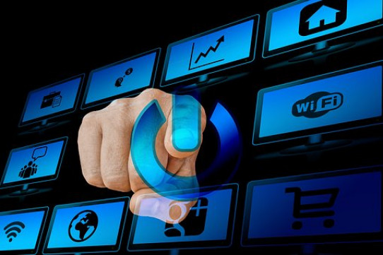What are exponential technologies and how do they impact modern society and cybersecurity?