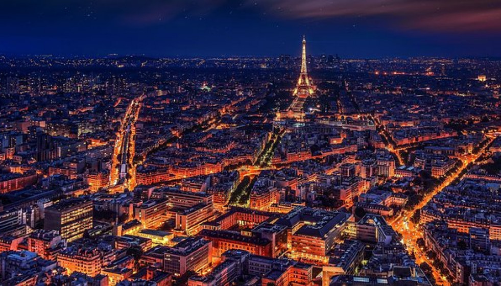 Francia