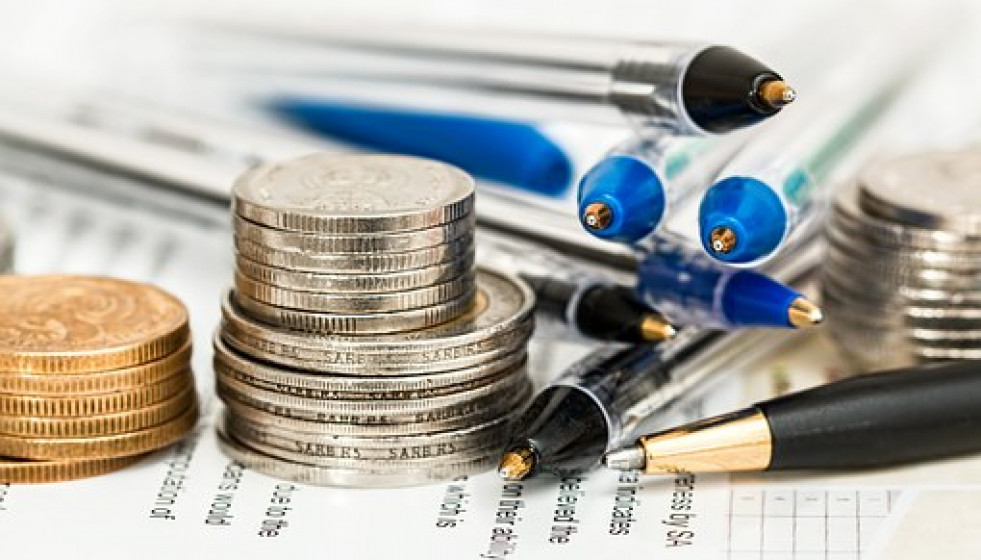 Inversiones monedas dinero
