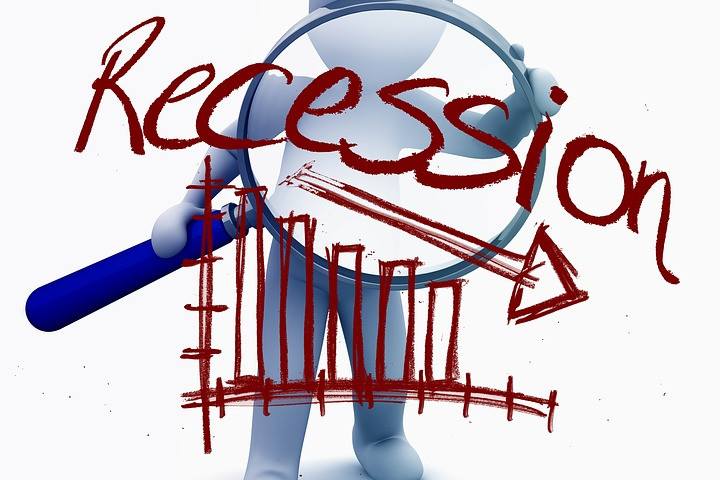 ​Is recession on its way?