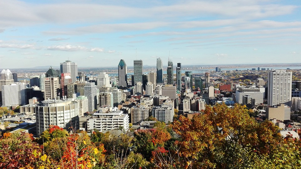 Montreal