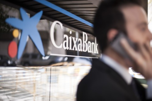 Caixabank