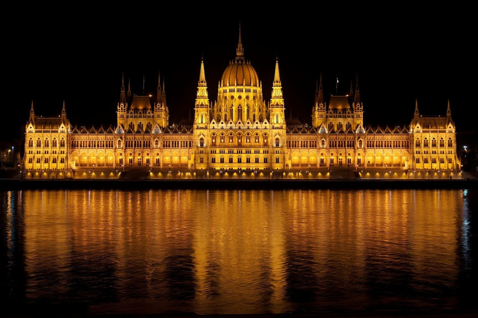 ​The rise of the Far Right in Europe