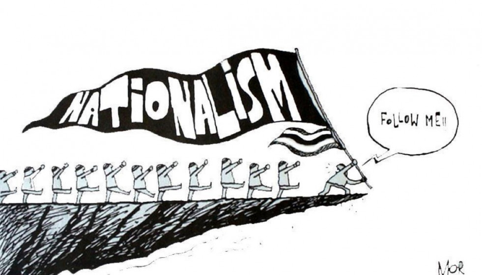 Nacionalismo
