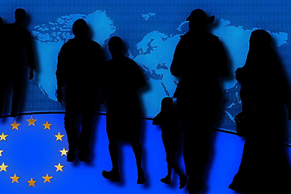 Independentism and Ultra-Right