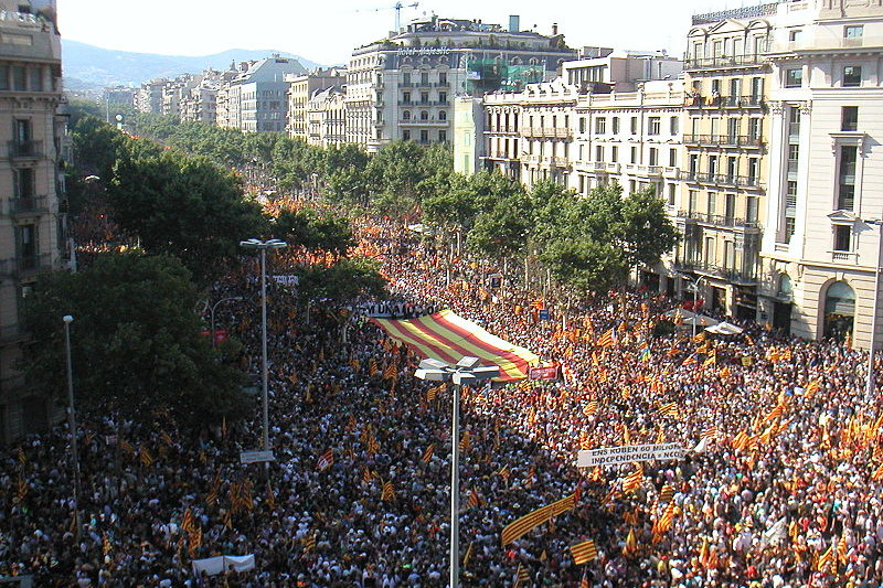 ​Masses, elites and nationalism