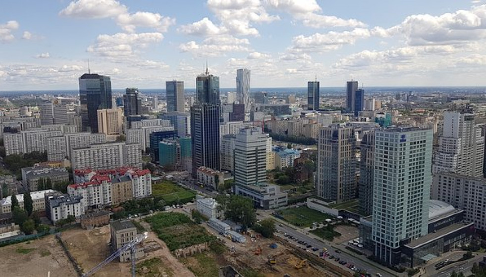 Varsovia