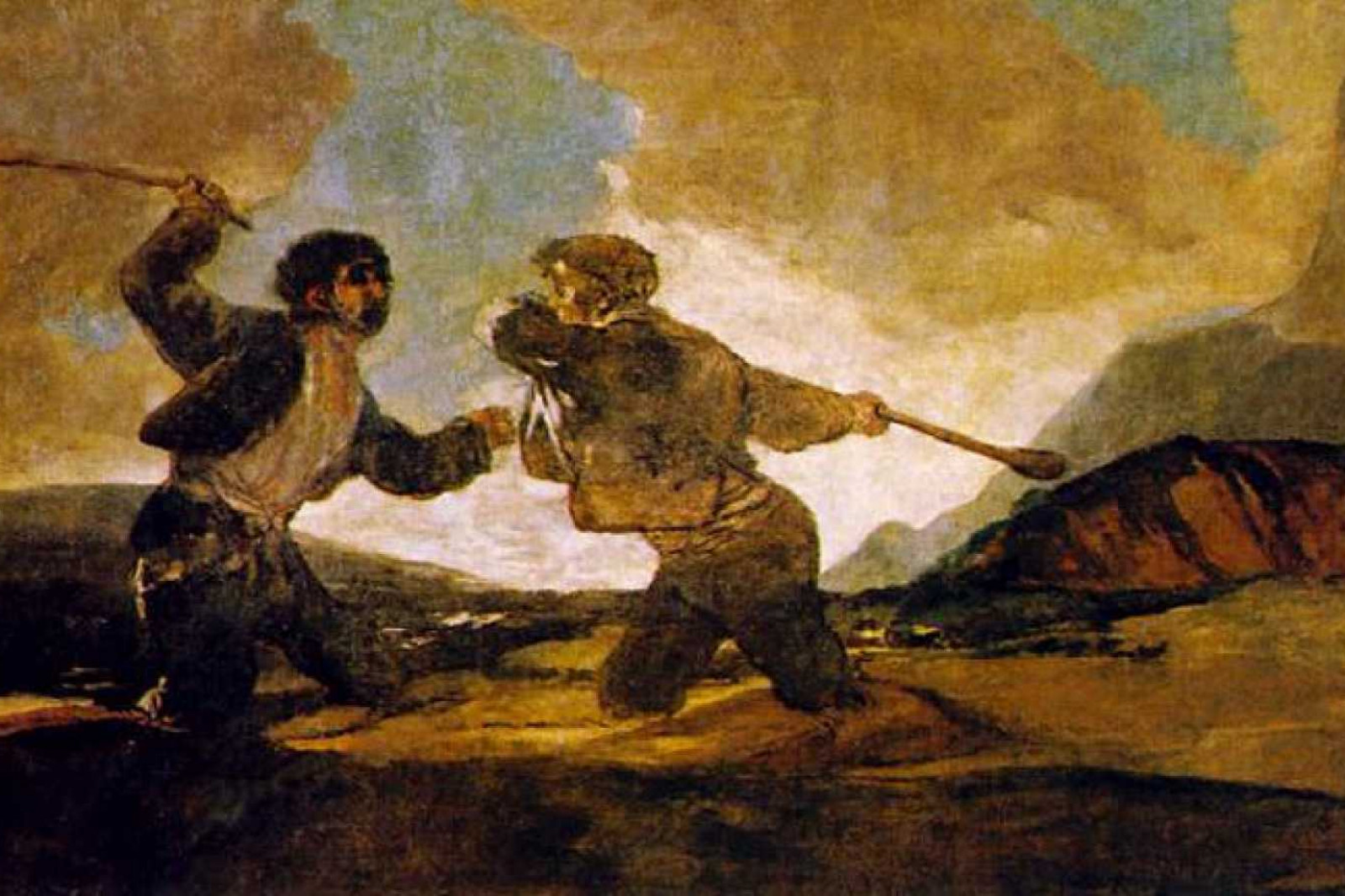 ​The Far Right and nationalism