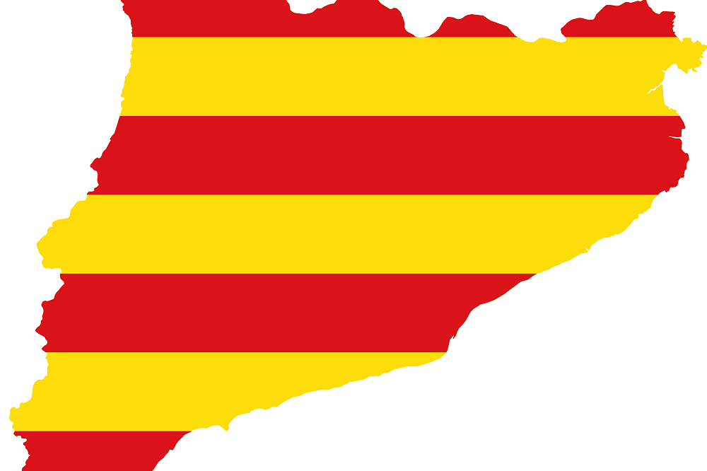 ​Not only Catalonia: interests and daydreams