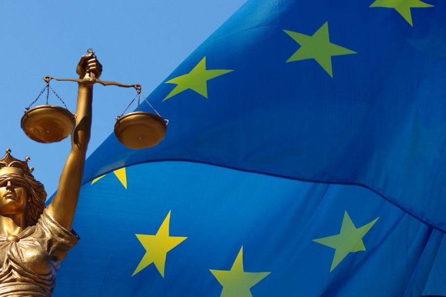 ​Crisis in the EU due to the judicial disagreements of the member countries?