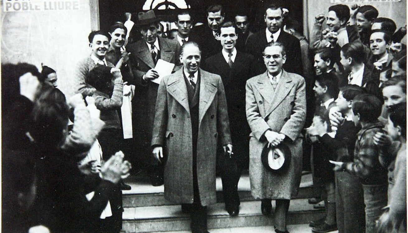 TEJ Companys