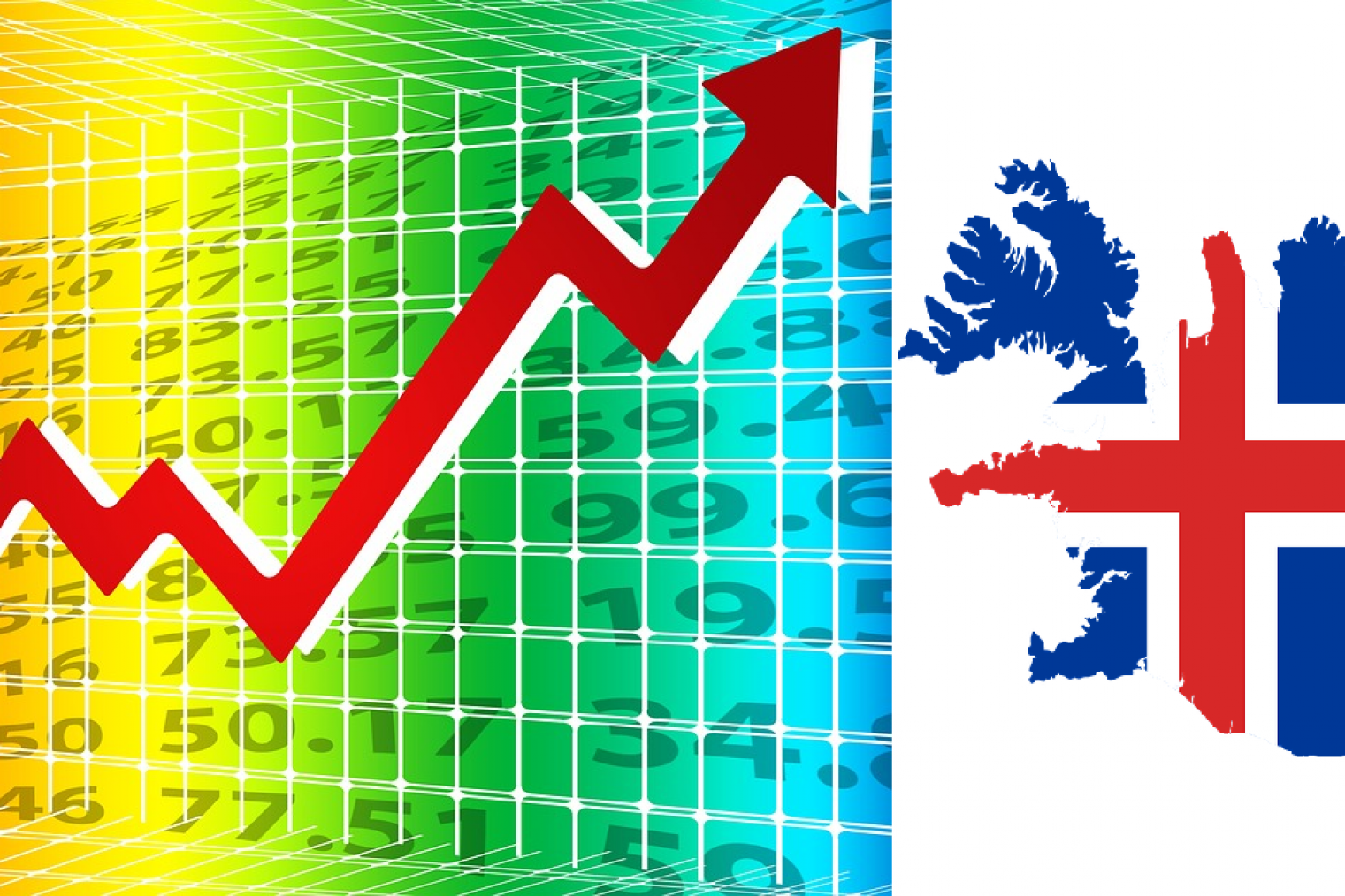 ​Ten years after the crisis in Iceland