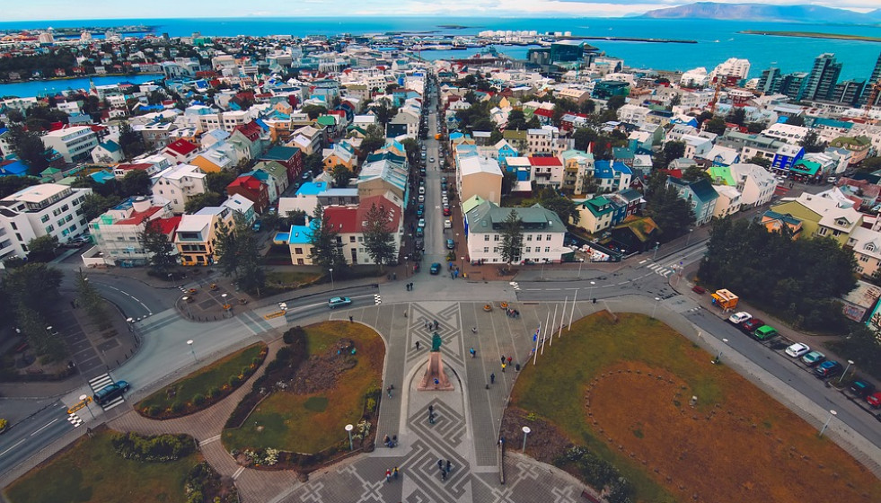 Reykjavík