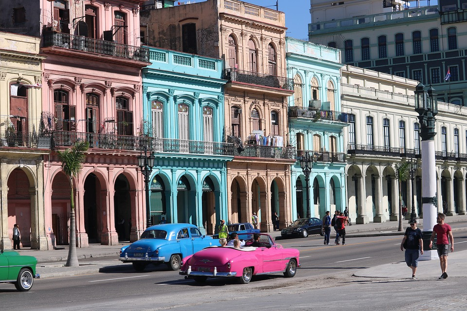 Turismo Cuba
