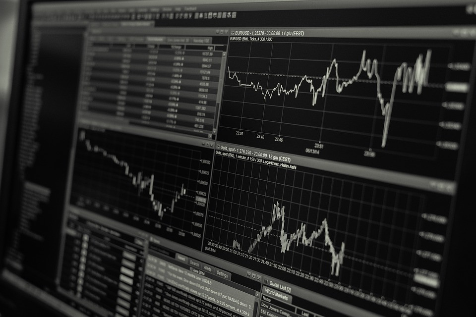 Mercados financieros