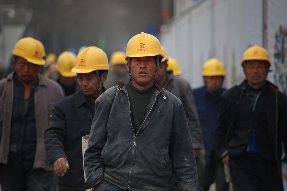 ​The future is getting closer: economic democracy or 