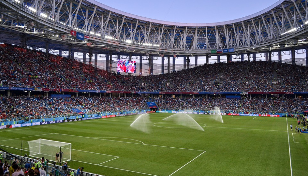 Mundial de Rusia