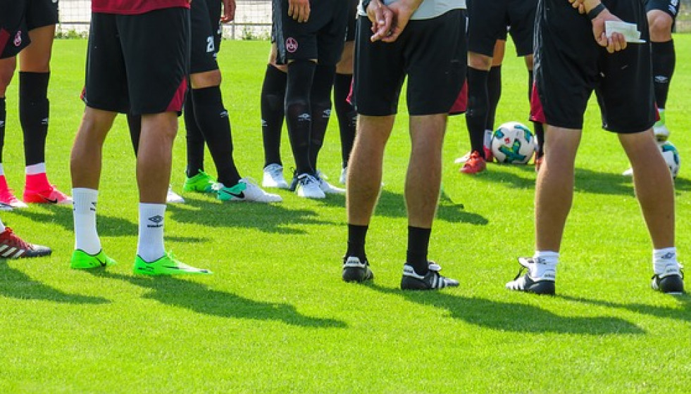 Negocio del futbol