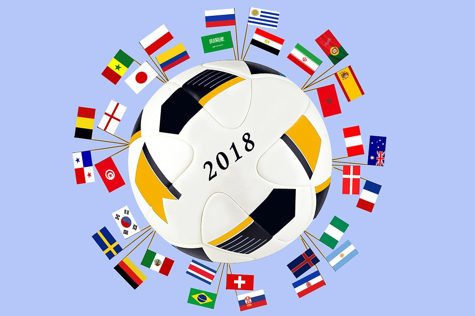 ​Globalisation, business, sport and football