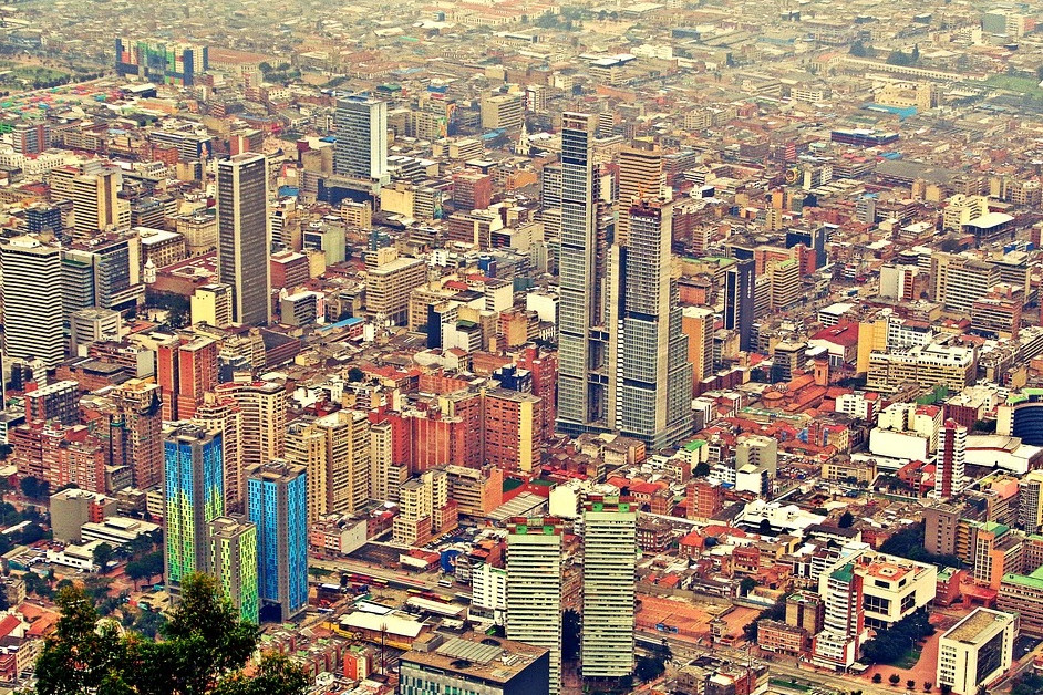 ​Which Latin American countries are better prepared to cope with climate change?