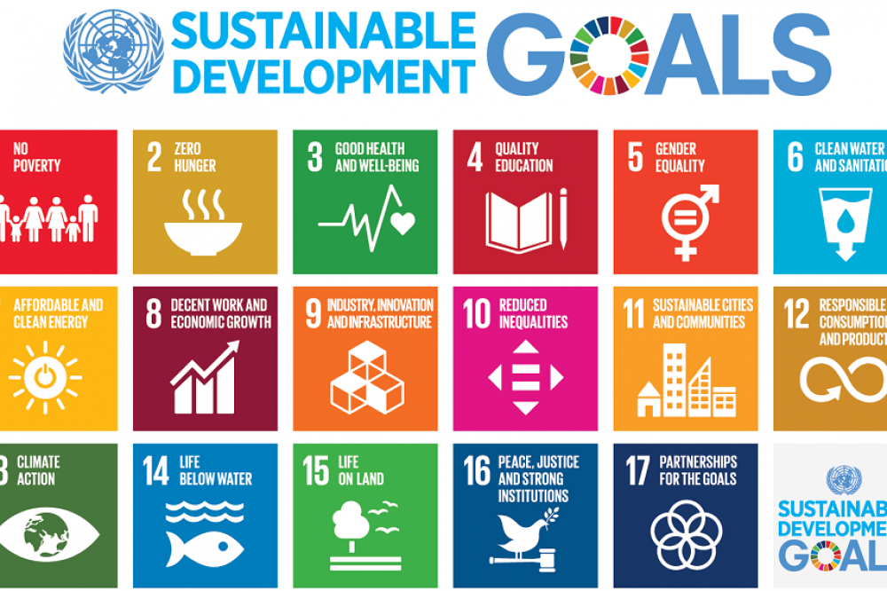 ​Where are the thousands of millions for the 2030 Agenda?