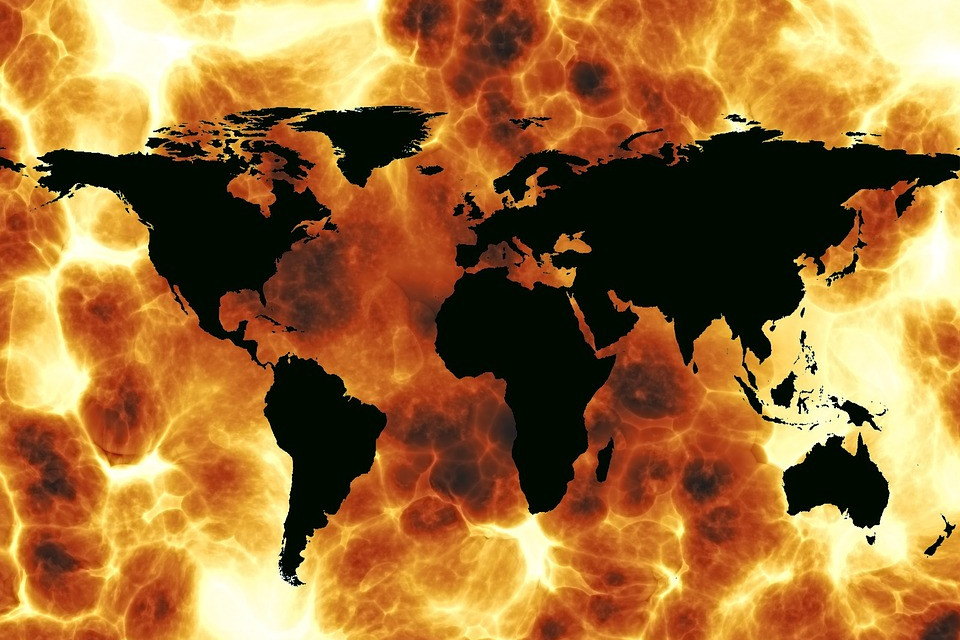 ​Is Latin America prepared for the effects of climate change?