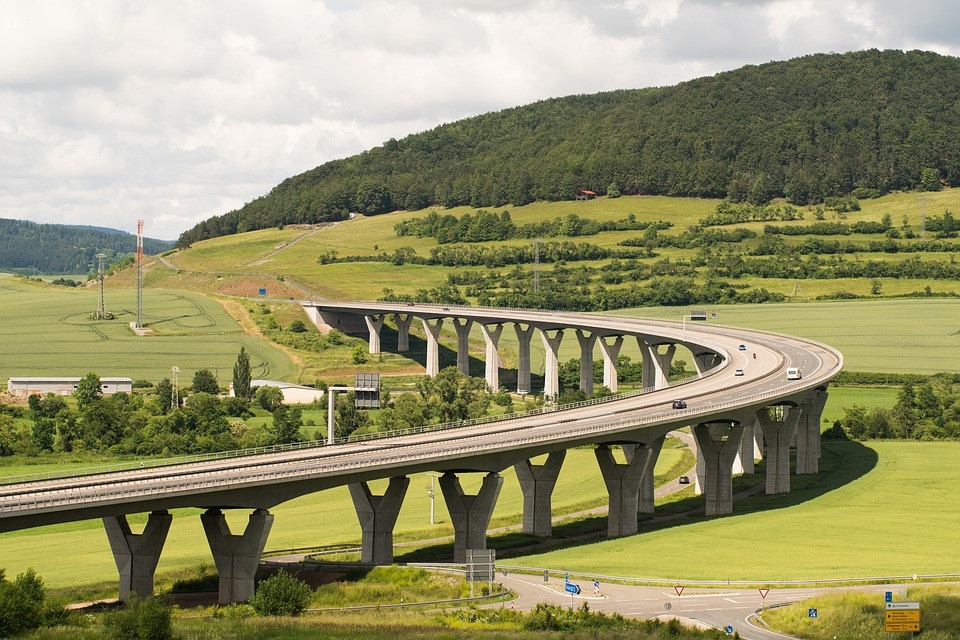 ​The challenges of public-private collaboration in infrastructure in Latin America