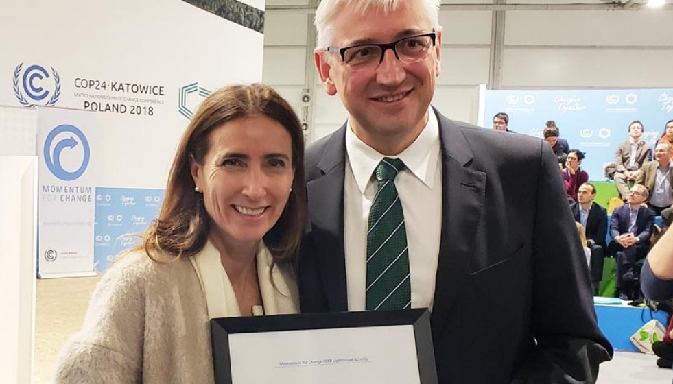 Premio chile