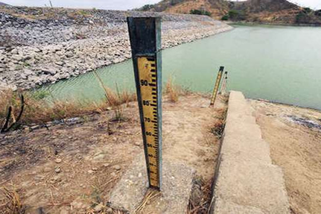 Climate viewed from the financial risk standpoint