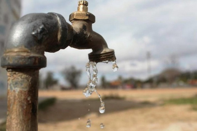 A new approach to drought management in Spain