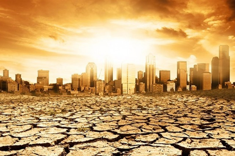 The risk of drought and the necessary consideration of our vulnerability
