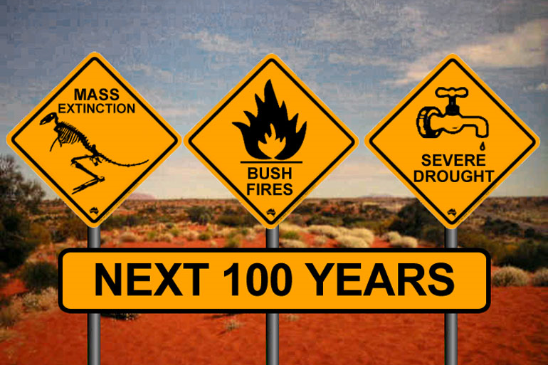 Drought: Causes and Consequences
