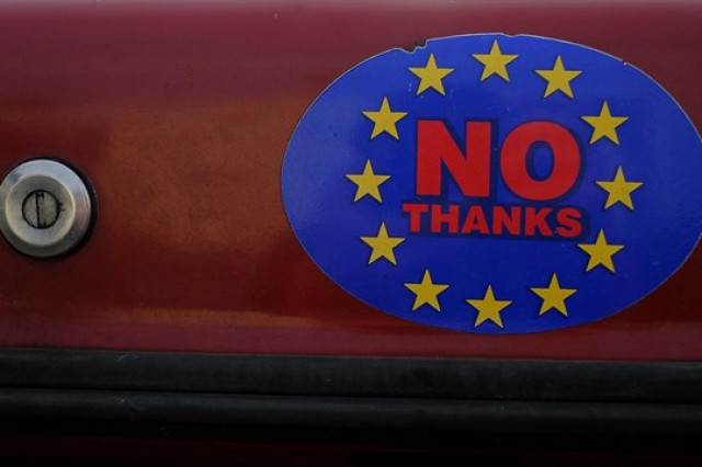 Brexit and the future of Europe