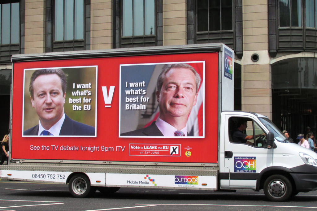 Brexit, a vaccine against populism