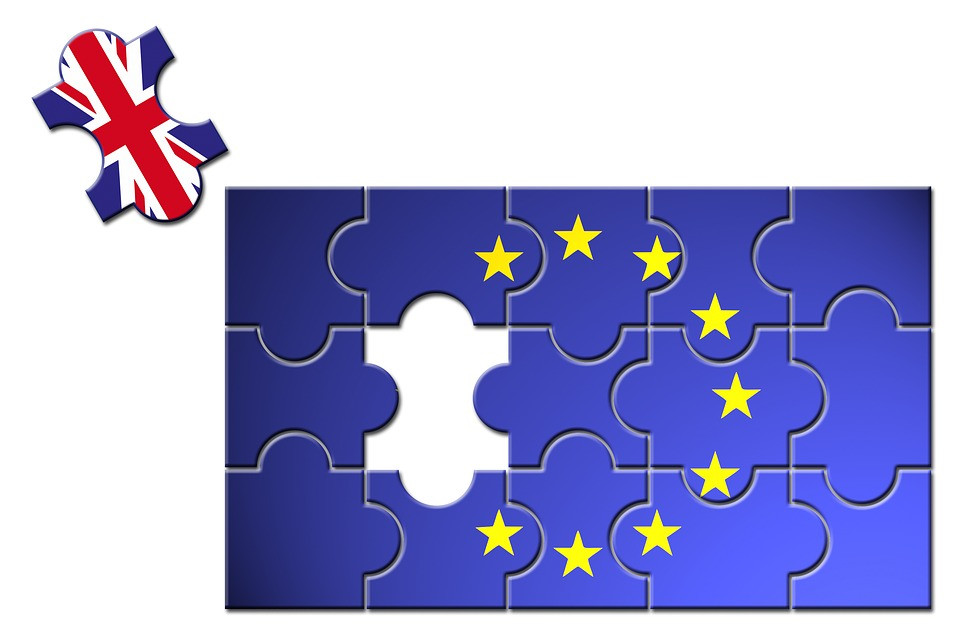 Brexit: clarity and firmness