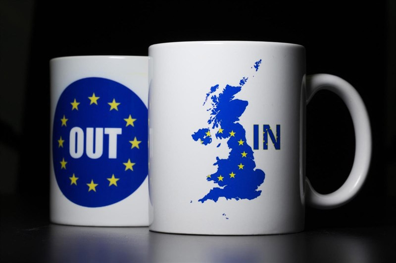 Brexit and Euroscepticism