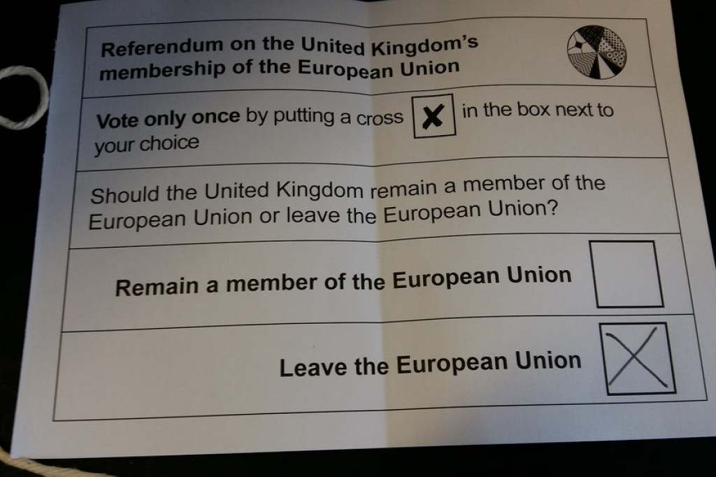 What Brexit is and how it can affect the UK and the European Union