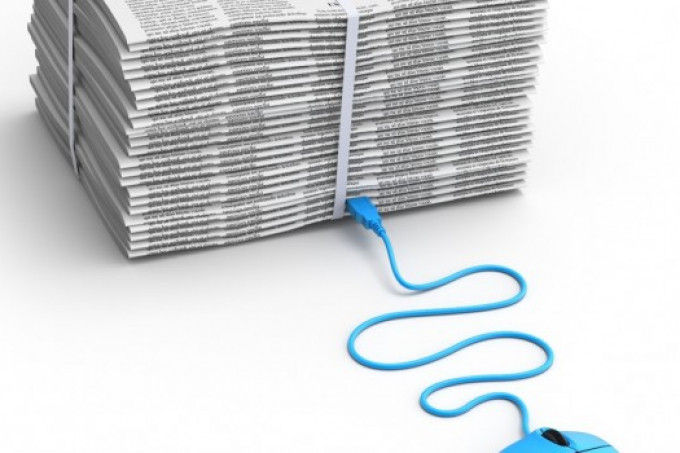 In defence of the press and journalism in the digital age