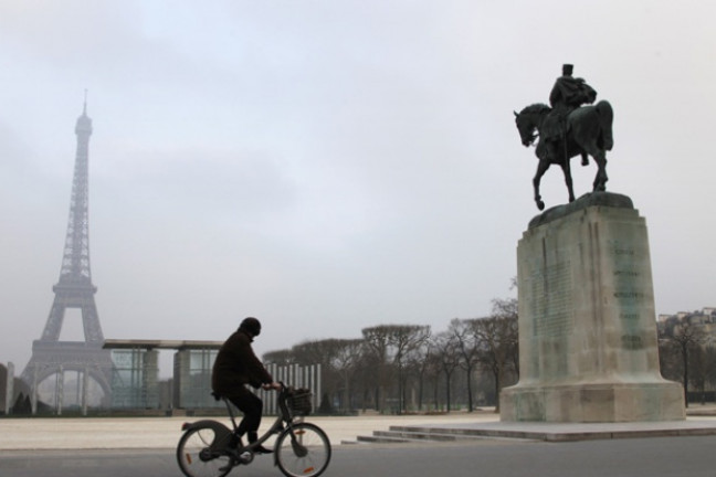 The energy transition in France - an inspiration for Spain?