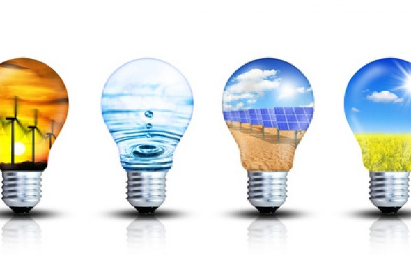 The energy crisis and transition